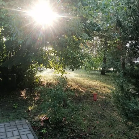 Zoeld Liget Vendeghaz Prázdninový dům *
