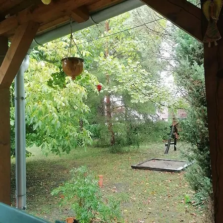 Zoeld Liget Vendeghaz Holiday home Balatonfenyves