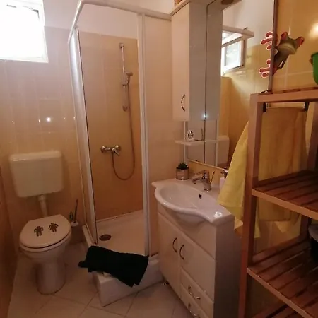 Zoeld Liget Vendeghaz Holiday home Balatonfenyves