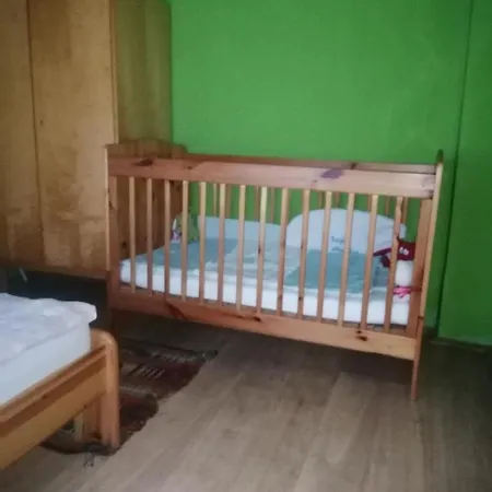 펜션 Zoeld Liget Vendeghaz