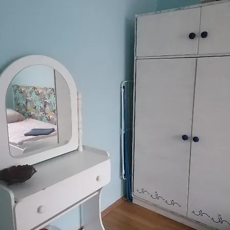 Zoeld Liget Vendeghaz * Balatonfenyves