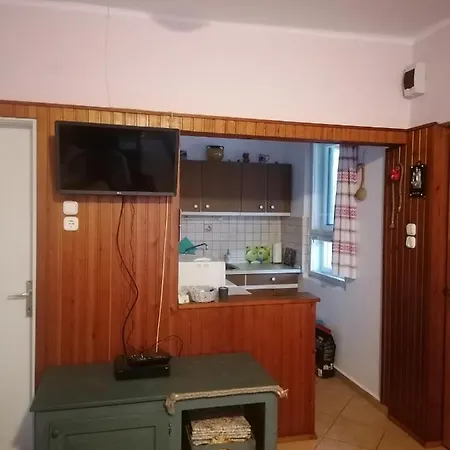 Zoeld Liget Vendeghaz 펜션 발라톤페니베스