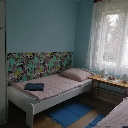 Prázdninový dům Zoeld Liget Vendeghaz